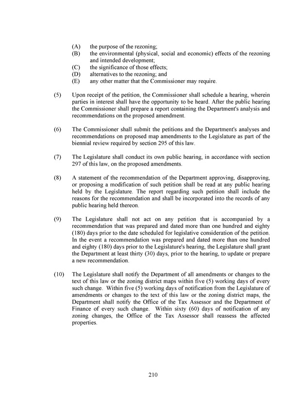 Virgin Islands development law - Page 210