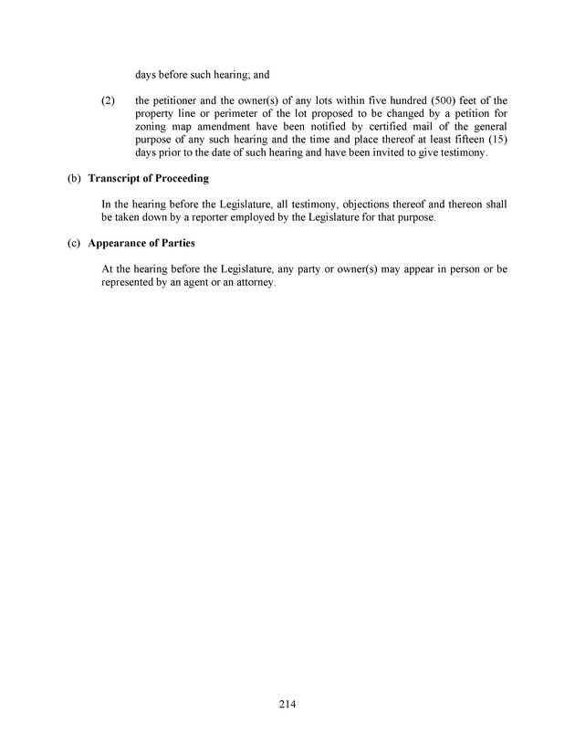 Virgin Islands development law - Page 214