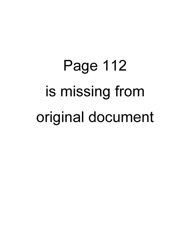 Implementation of the National Coral Reef Action Strategy : report to Congress - Page 112