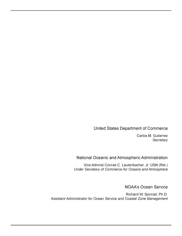 The state of coral reef ecosystems of the United States and Pacific freely associated states : 2005 - Page 523