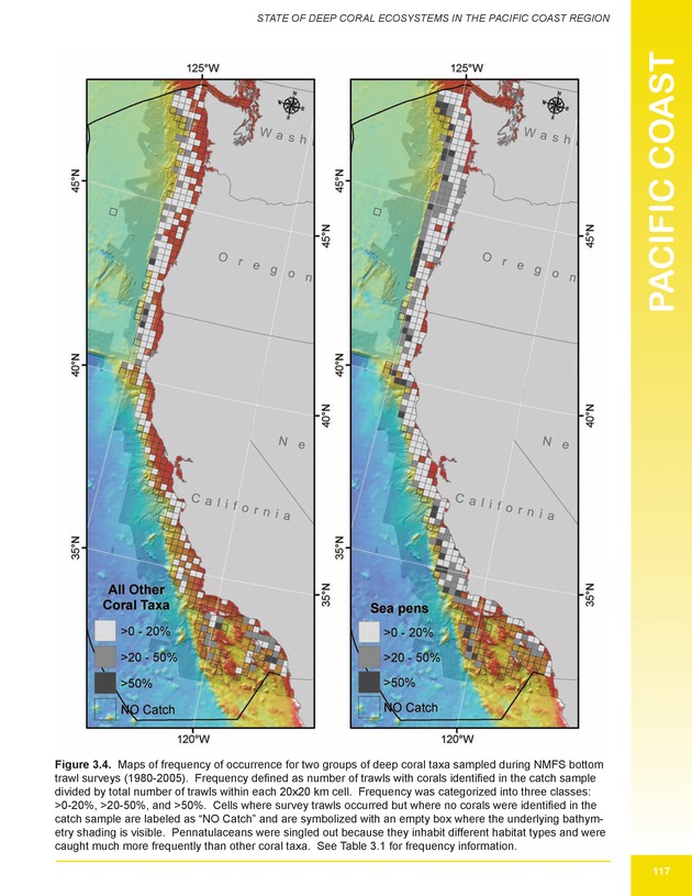 The state of deep coral ecosystems of the United States : 2007 - Page 117