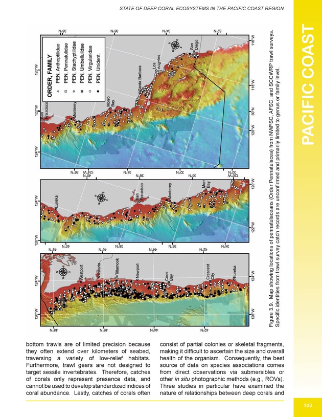 The state of deep coral ecosystems of the United States : 2007 - Page 123