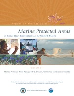 Marine protected areas managed by U.S. states, territories, and commonwealths