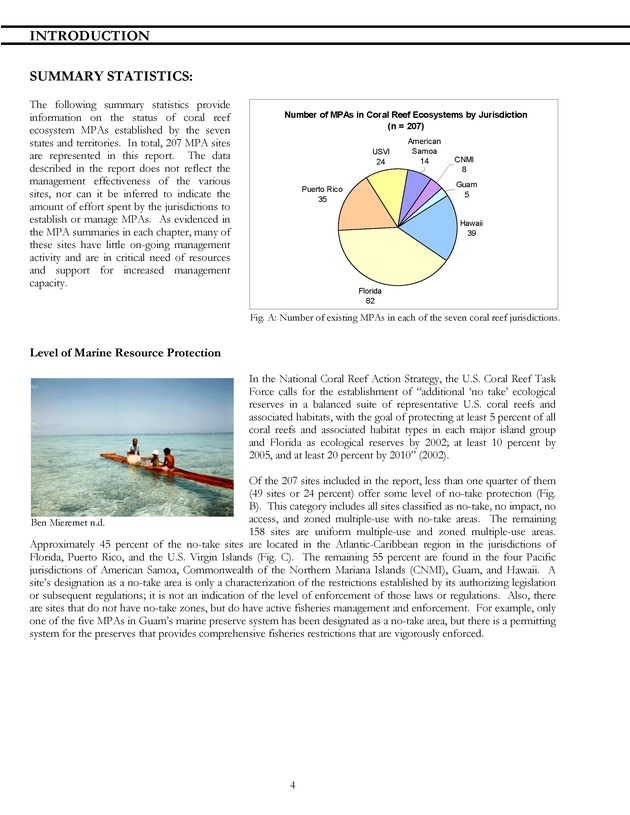 Marine protected areas managed by U.S. states, territories, and commonwealths - Page 4