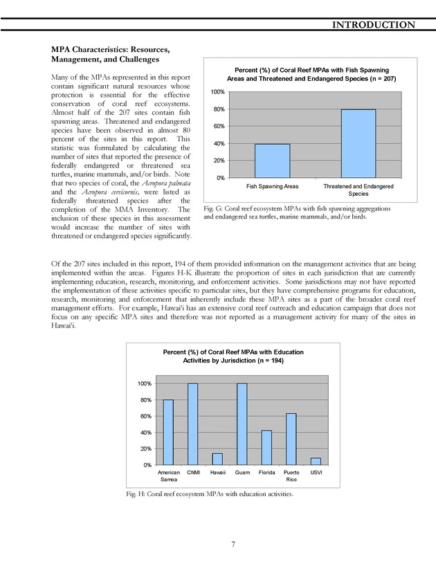 Marine protected areas managed by U.S. states, territories, and commonwealths - Page 7