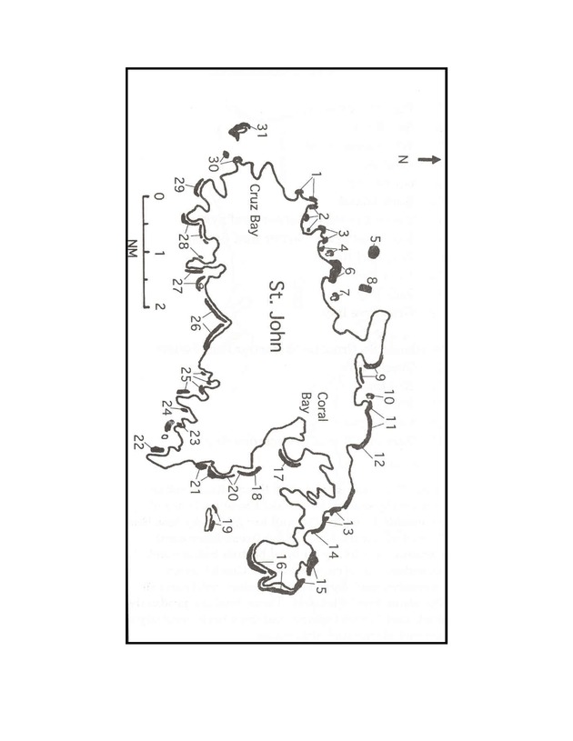 Coral Reefs of the Virgin Islands - Page 7