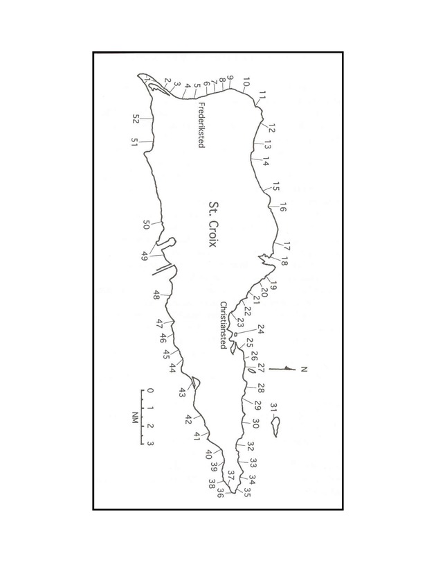 Beaches of the Virgin Islands - Page 9