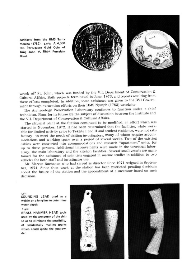 The Caribbean Research Institute, 1965-1975 - Page 19