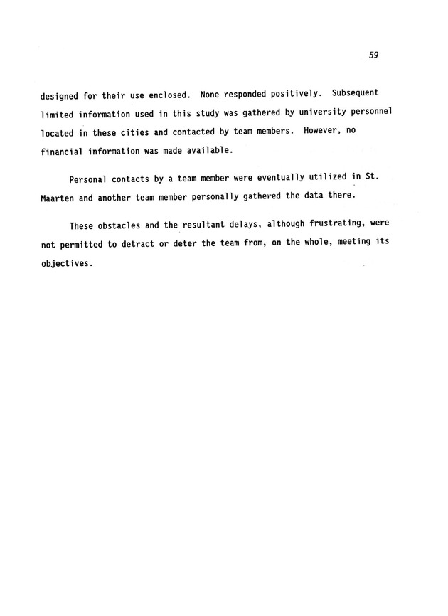 A study of retail food prices in the United States Virgin Islands - Page 59