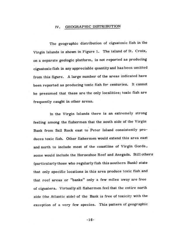 Fish poisoning in the Eastern Caribbean - Page 16