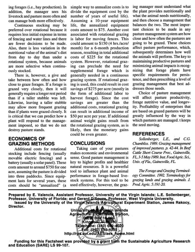 Managing pasture resources - Page 4