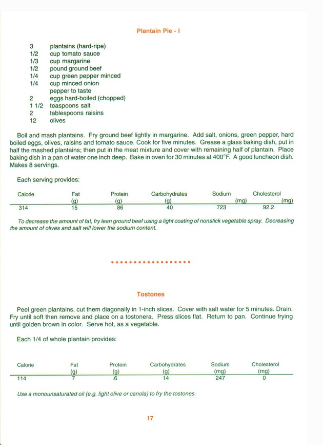 Growing banana and plantain in the Virgin Islands - Page 17