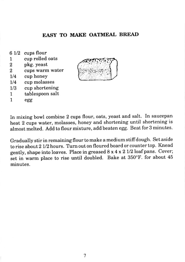 Breads - Page 7