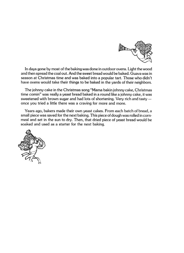 Virgin Islands Holiday Cooking - Page 9a