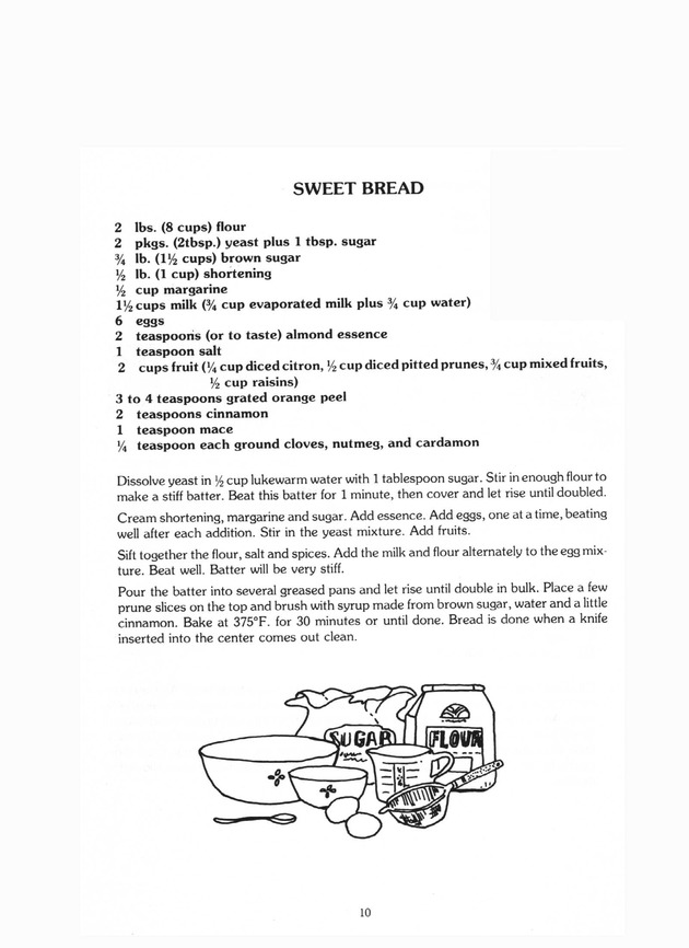 Virgin Islands Holiday Cooking - Page 10