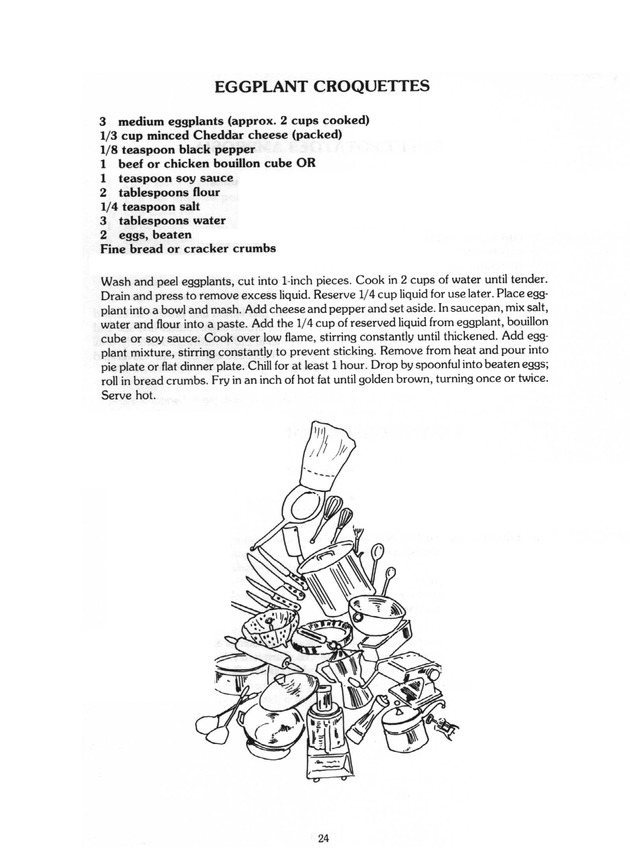 Virgin Islands Holiday Cooking - Page 24