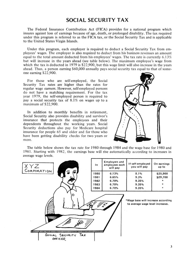 Learning about our Virgin Islands tax system - Page 3