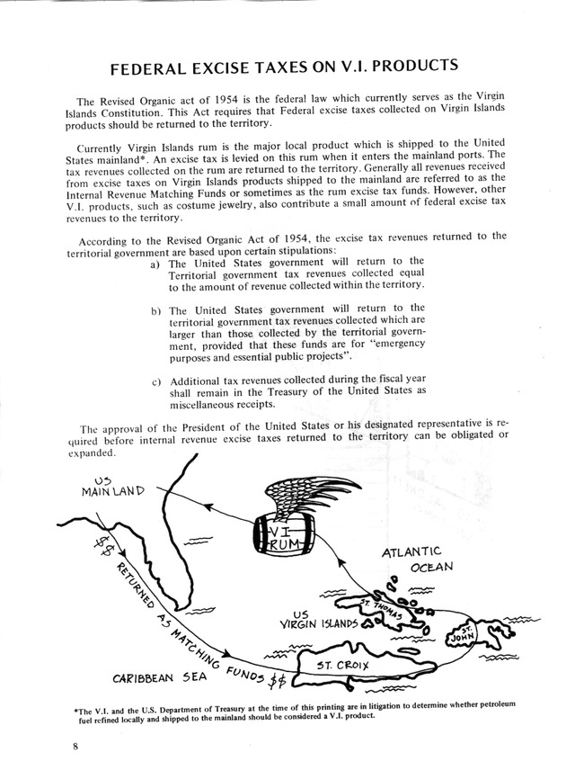 Learning about our Virgin Islands tax system - Page 8