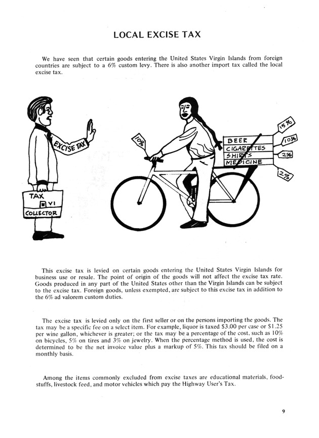 Learning about our Virgin Islands tax system - Page 9