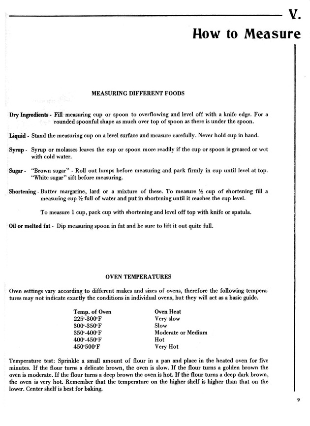 Native recipes - Page 9