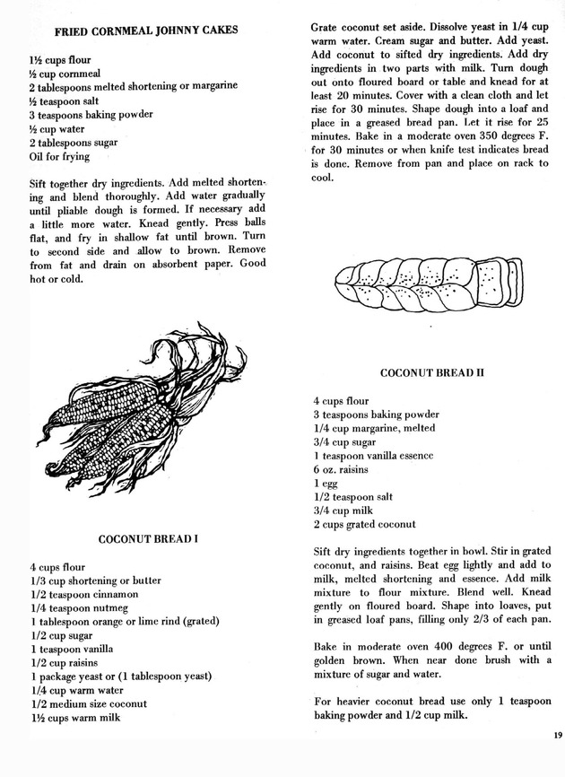 Native recipes - Page 19