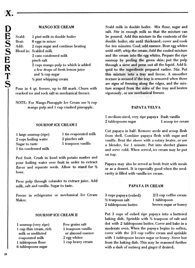 Native recipes - Page 24