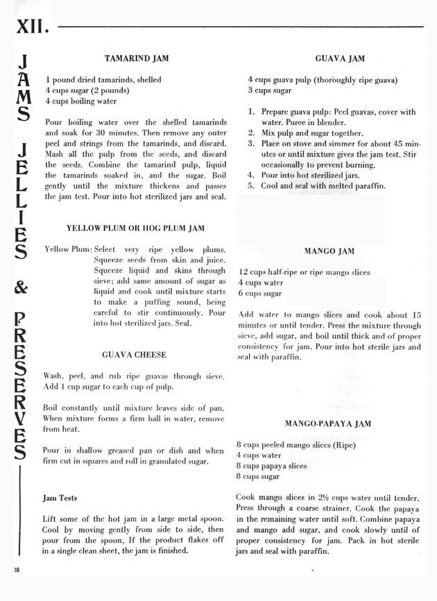 Native recipes - Page 28