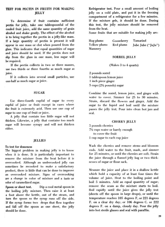 Native recipes - Page 29