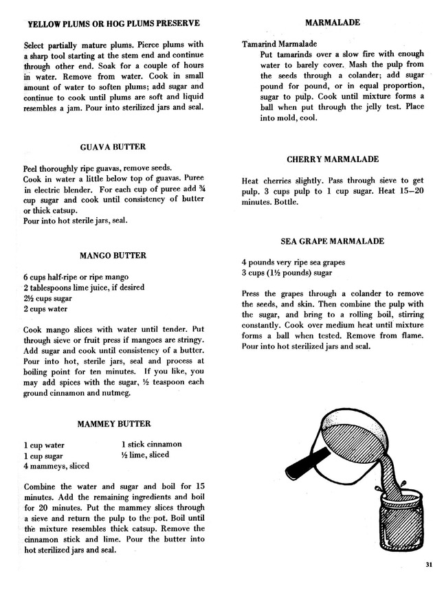 Native recipes - Page 31