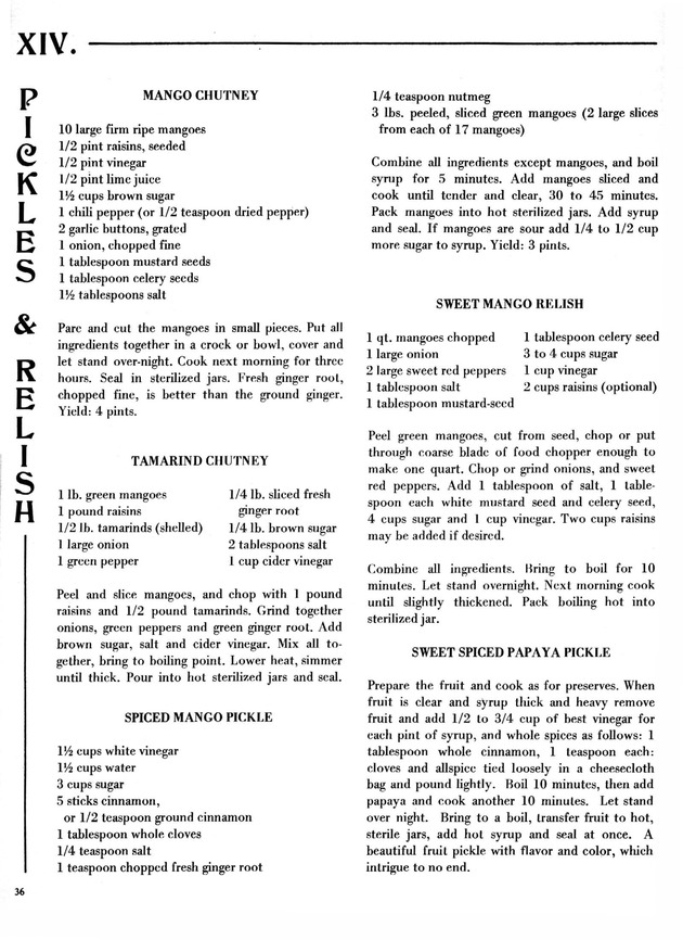 Native recipes - Page 36