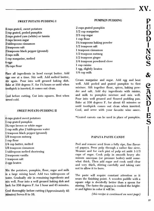 Native recipes - Page 37