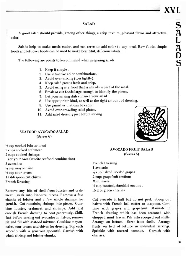 Native recipes - Page 39