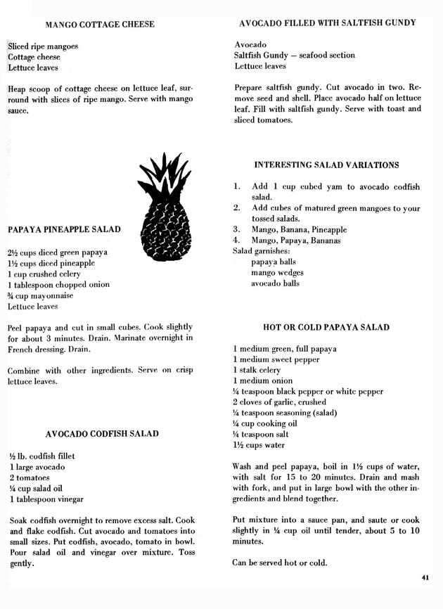 Native recipes - Page 41