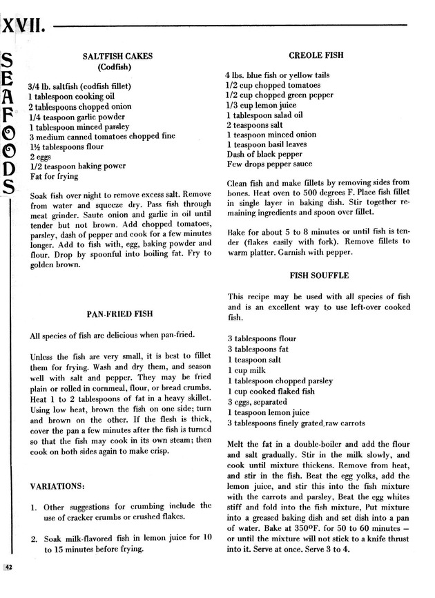 Native recipes - Page 42