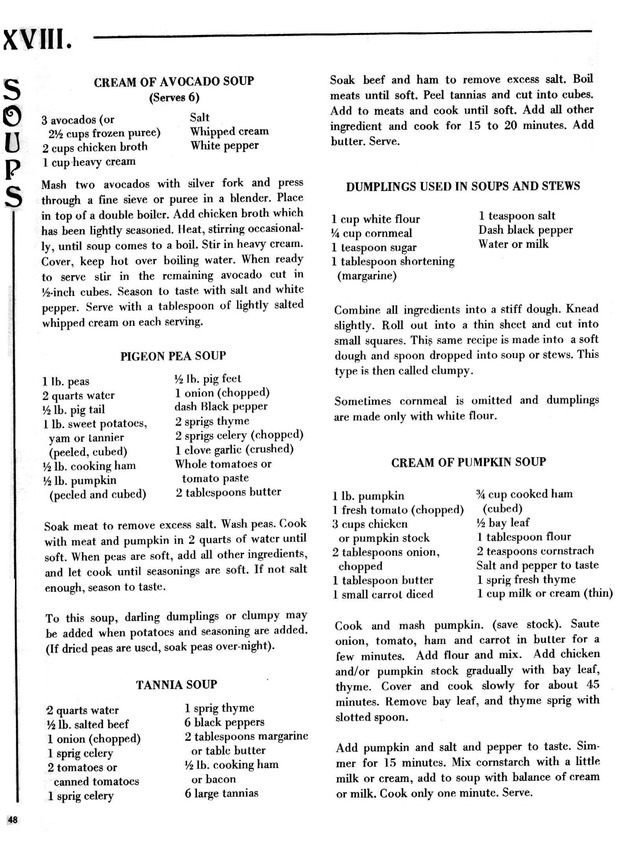 Native recipes - Page 48