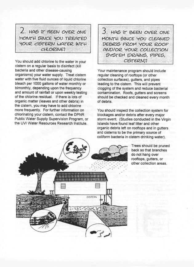 Protecting your water quality through a home & farm assessment - Page 19