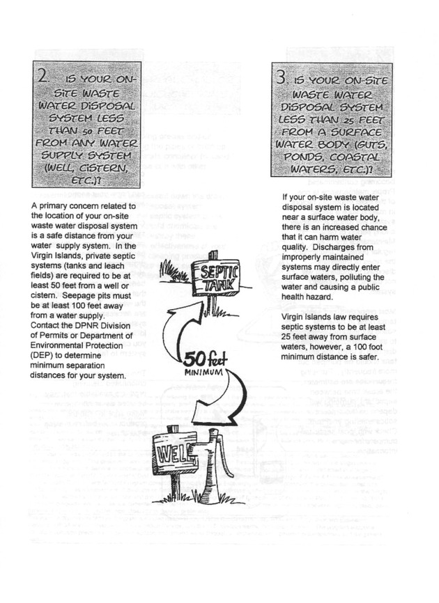 Protecting your water quality through a home & farm assessment - Page 31