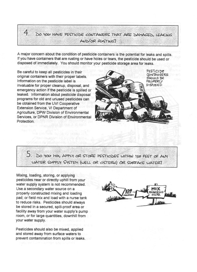 Protecting your water quality through a home & farm assessment - Page 56