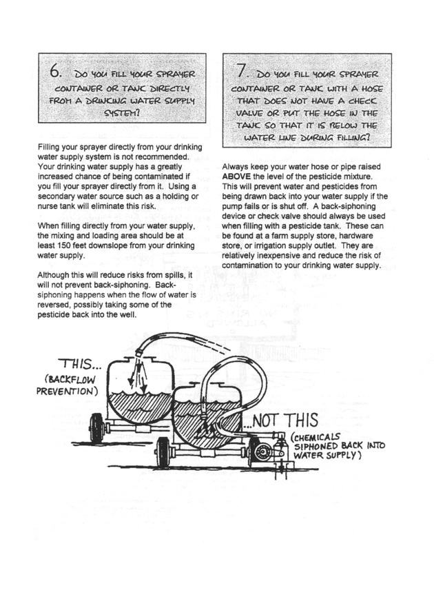 Protecting your water quality through a home & farm assessment - Page 57