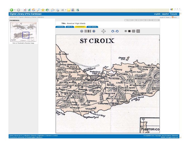 IT-SIG Presentation ; Sub-Theme 3. Organization and Representation of Information ; Organizing and Representing Thematic Collections through evidence-based practices ( Presentation slides with notes) - Page 12