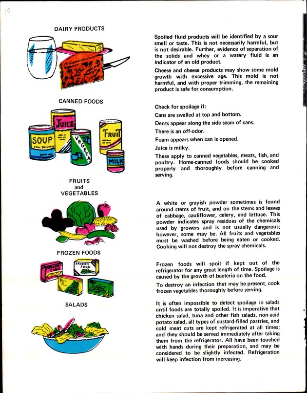 Annual Agriculture and Food Fair of the Virgin Islands - Page 11