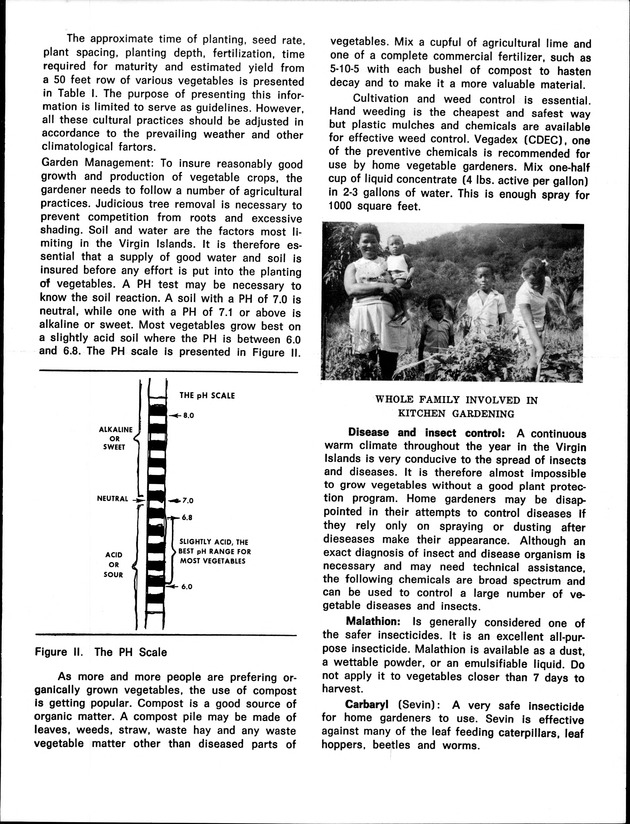 Annual Agriculture and Food Fair of the Virgin Islands - Page 13