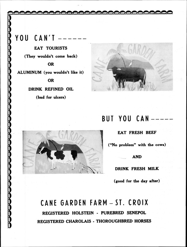 Annual Agriculture and Food Fair of the Virgin Islands - Page 43