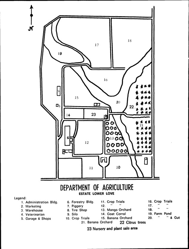 Annual Agriculture and Food Fair of the Virgin Islands - Page 52