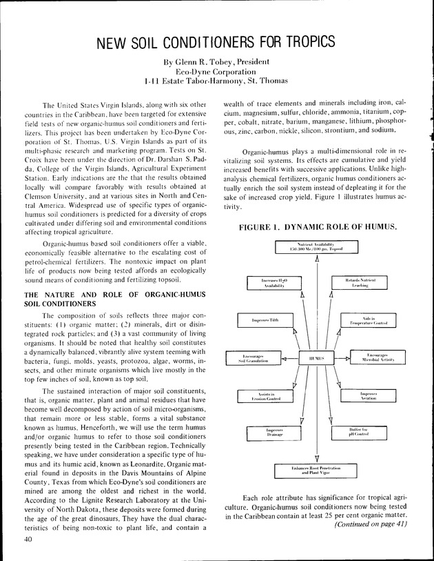 Annual Agriculture and Food Fair of the Virgin Islands - Page 40