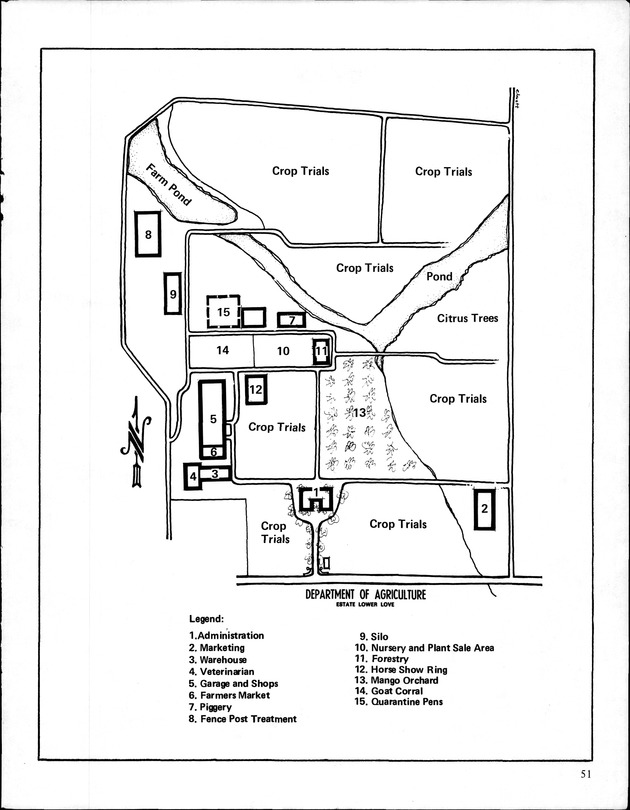 Annual Agriculture and Food Fair of the Virgin Islands - Page 51