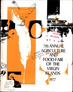 Annual Agriculture and Food Fair of the Virgin Islands