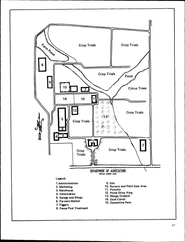 Annual Agriculture and Food Fair of the Virgin Islands - Page 67