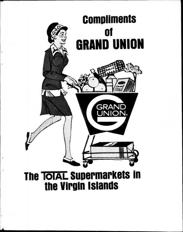 Annual Agriculture and Food Fair of the Virgin Islands - Page 69