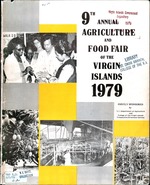 Annual Agriculture and Food Fair of the Virgin Islands